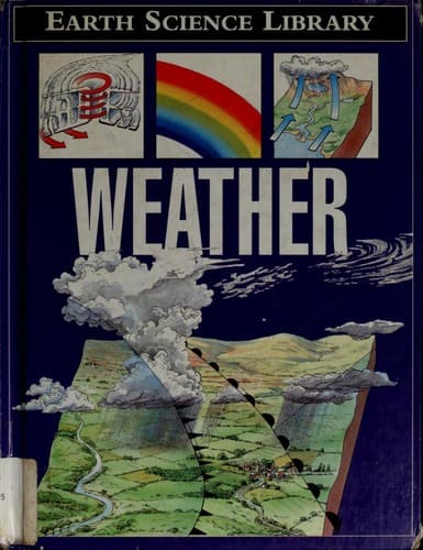 Tapa de Weather