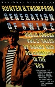 Tapa de Generation of swine