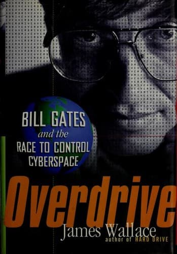 Tapa de Overdrive