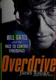 Tapa de Overdrive