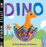 Tapa de Dino
