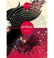 Tapa de El Heróe