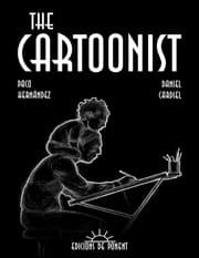 Tapa de The cartoonist