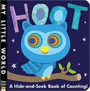 Tapa de Hoot