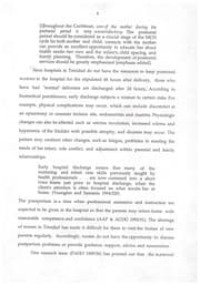 Tapa de Traditional health beliefs and practices of postnatal women in Trinidad