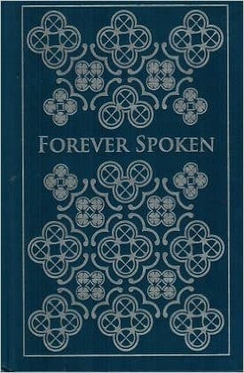 Tapa de Forever Spoken
