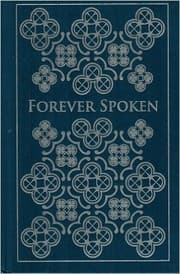 Tapa de Forever Spoken