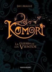 Tapa de La guerra de los vientos