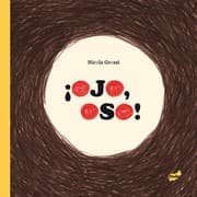 Tapa de ¡Ojo, oso!