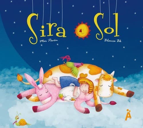 Tapa de Sira Sol