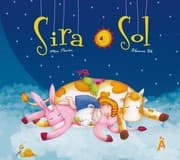 Tapa de Sira Sol