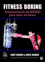 Tapa de Fitness Boxing