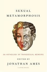 Tapa de Sexual Metamorphosis
