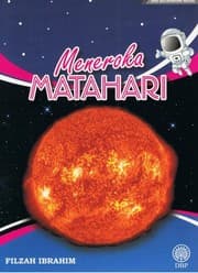 Tapa de Siri Astronomi Muda
