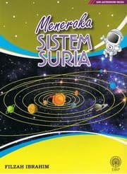 Tapa de Siri Astronomi Muda