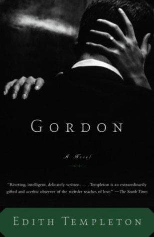 Tapa de Gordon