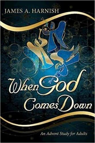 Tapa de When God comes down