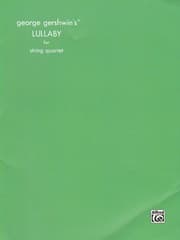 Tapa de Lullaby (Classic String Quartets)