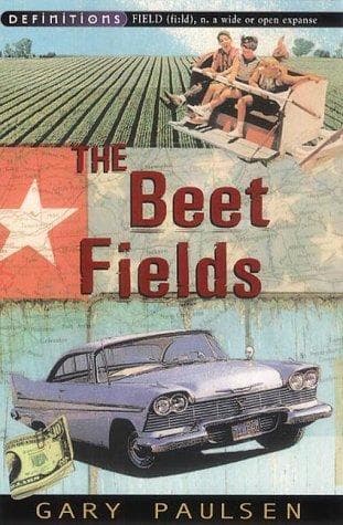 Tapa de The Beet Fields (Definitions S.)