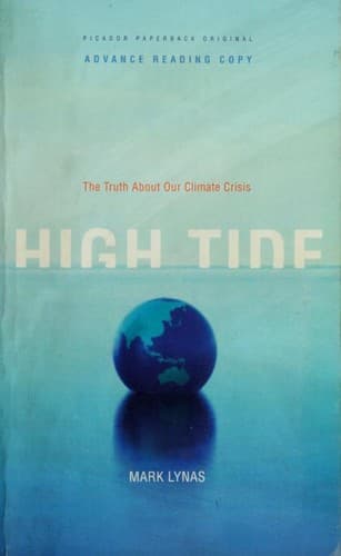 Tapa de High tide
