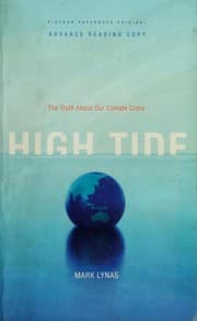 Tapa de High tide