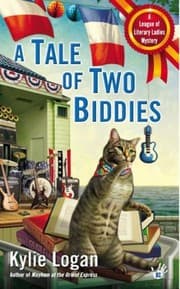Tapa de A Tale Of Two Biddies