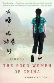Tapa de The Good Women of China