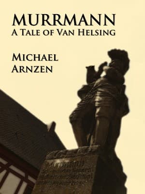 Tapa de Murrmann: A Tale of Van Helsing