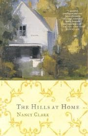 Tapa de The Hills at Home