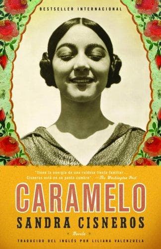Tapa de Caramelo