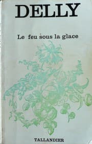 Tapa de Le feu sous la glace