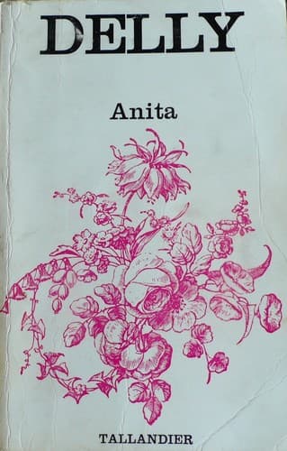 Tapa de Anita