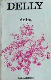 Tapa de Anita