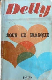 Tapa de Le maître du silence I