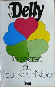 Tapa de Le maître du silence II
