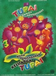 Tapa de Tupai Family Adventure 5