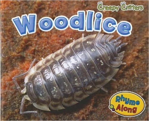 Tapa de Woodlice