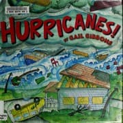 Tapa de Hurricanes!