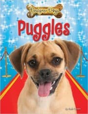 Tapa de Puggles