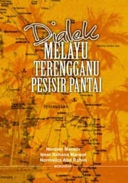 Tapa de Dialek Melayu Terengganu Persisir Pantai