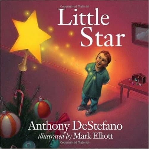 Tapa de Little Star