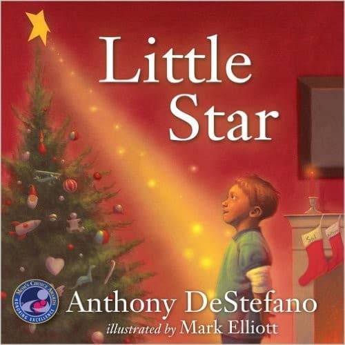 Tapa de Little Star