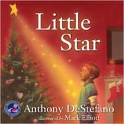 Tapa de Little Star