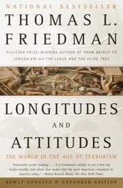 Tapa de Longitudes and Attitudes