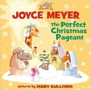Tapa de The Perfect Christmas Pageant