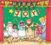 Tapa de A Night of Great Joy