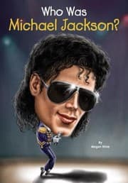 Tapa de Who Was Michael Jackson?