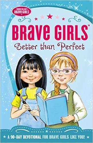Tapa de Brave Girls