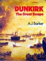 Tapa de Dunkirk