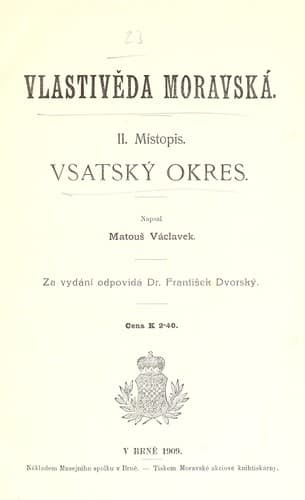 Tapa de Vsatský okres